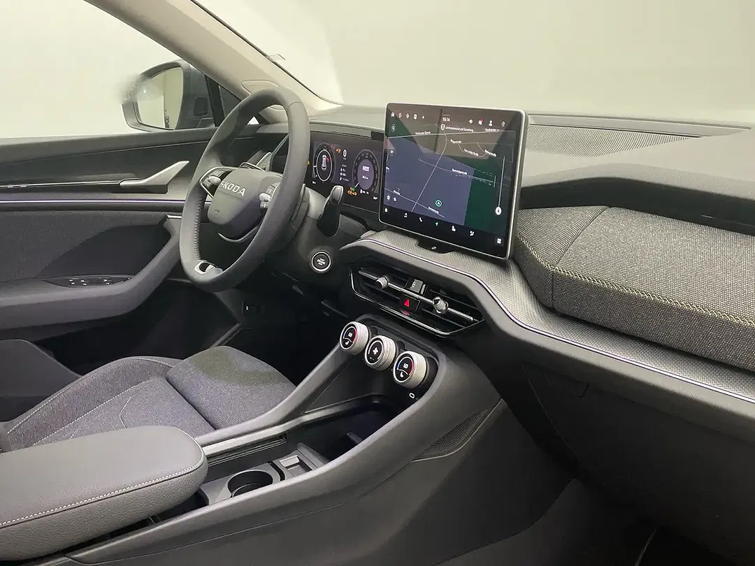 Skoda Kodiaq 2.0 TDI DSG Selection - Thumbnail 10