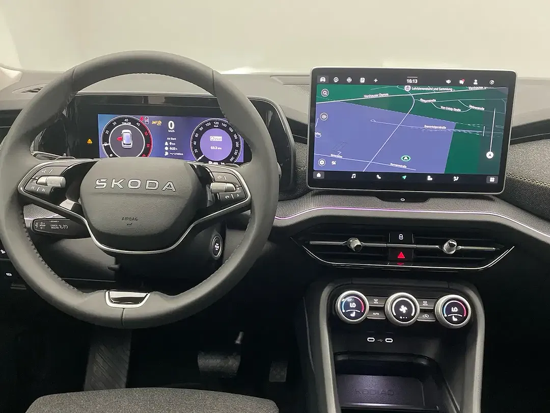 Skoda Kodiaq 2.0 TDI DSG Selection - Thumbnail 8