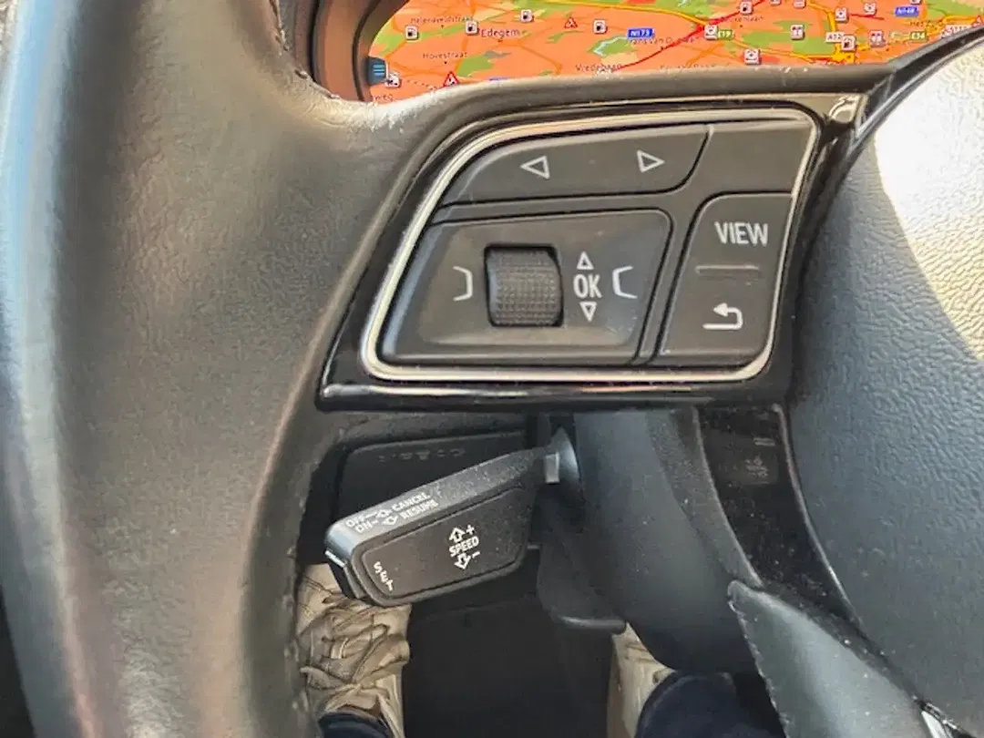 Audi A3 30 TDI S tronic Sportback - Thumbnail 12