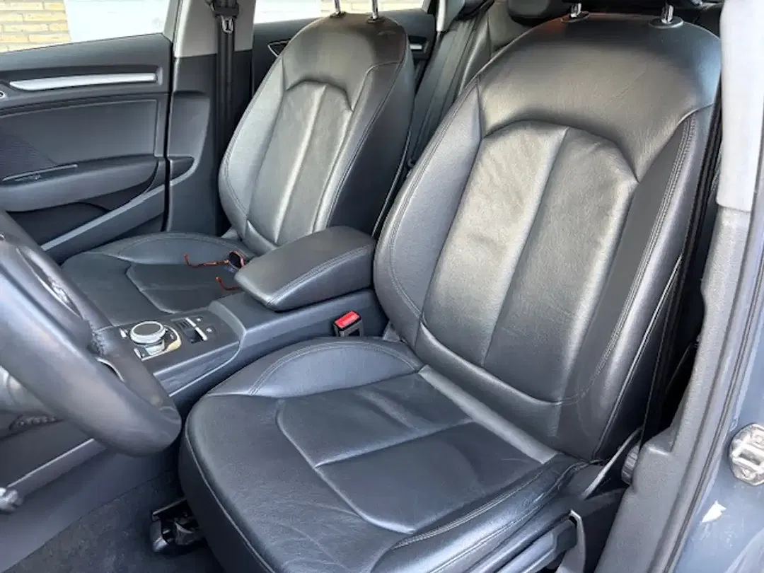 Audi A3 30 TDI S tronic Sportback - Thumbnail 14