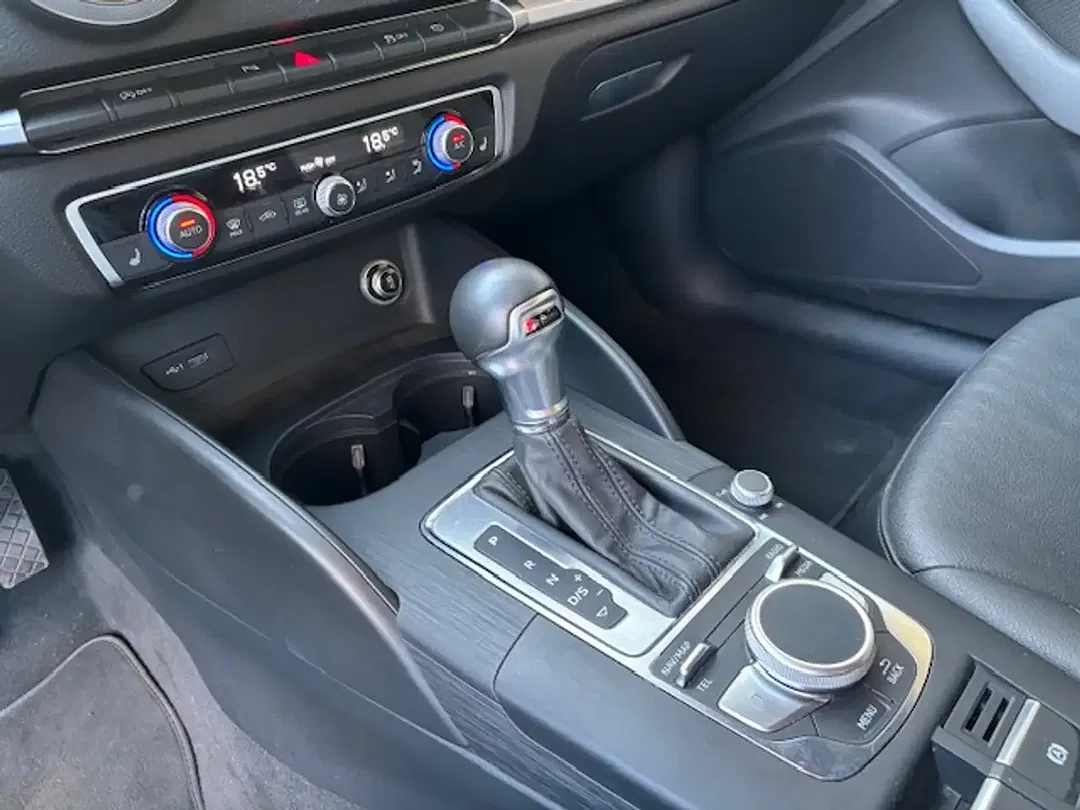 Audi A3 30 TDI S tronic Sportback - Thumbnail 8