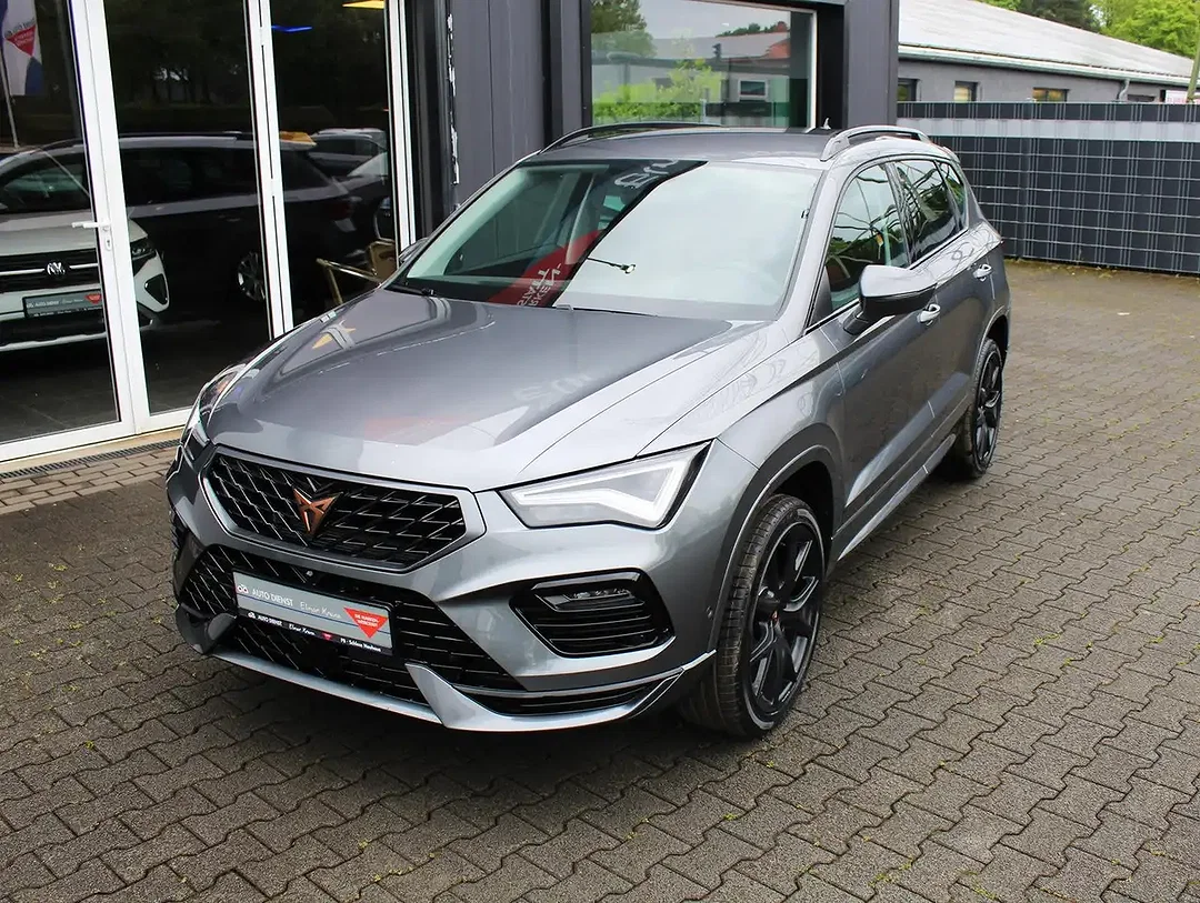 CUPRA Ateca 1.5 TSI DSG - Afbeelding 1