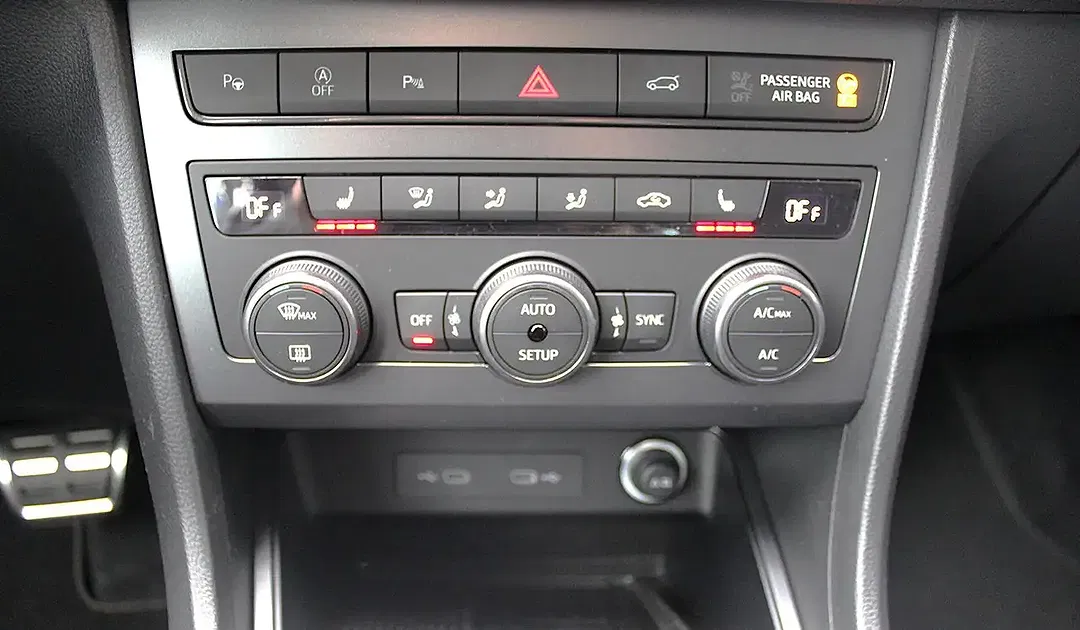 CUPRA Ateca 1.5 TSI DSG - Thumbnail 14