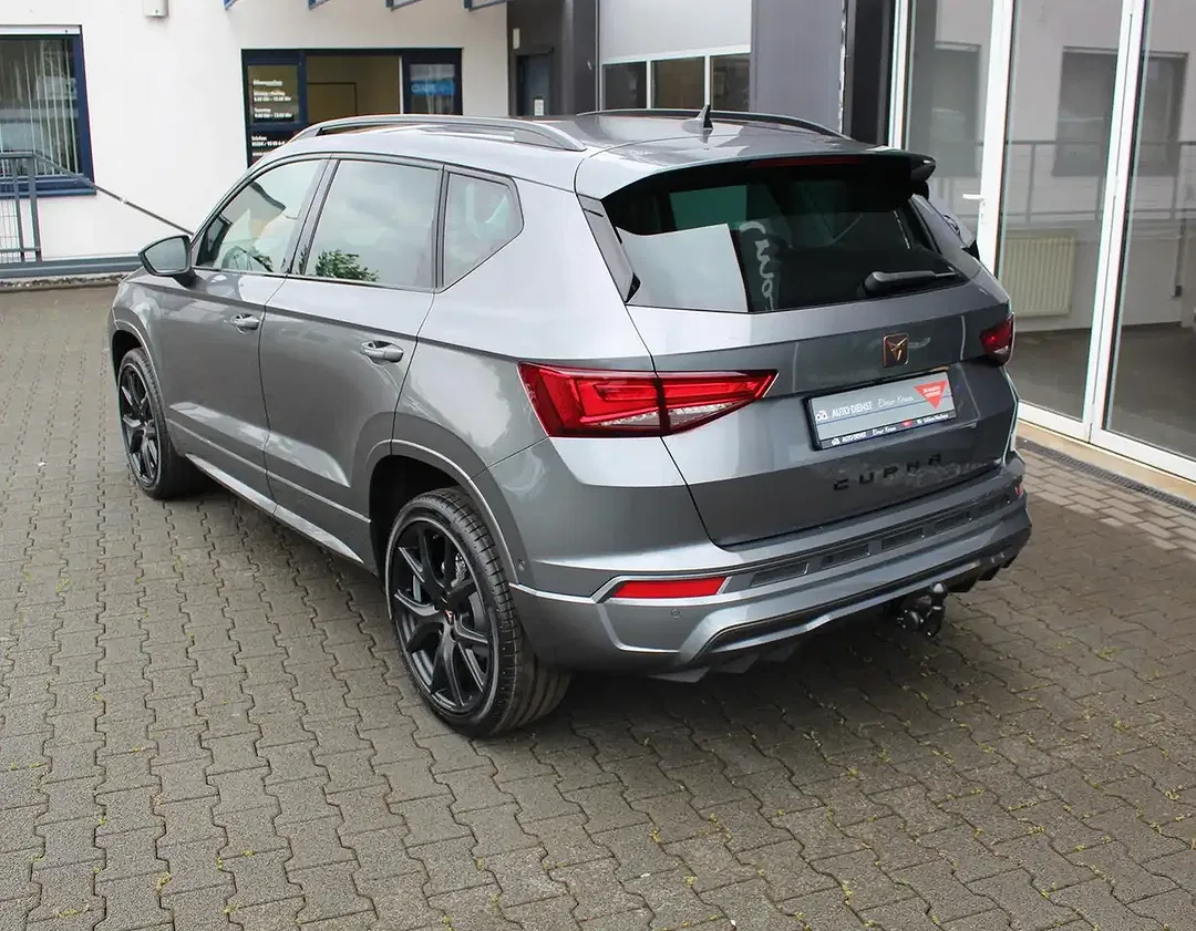 CUPRA Ateca 1.5 TSI DSG - Thumbnail 2