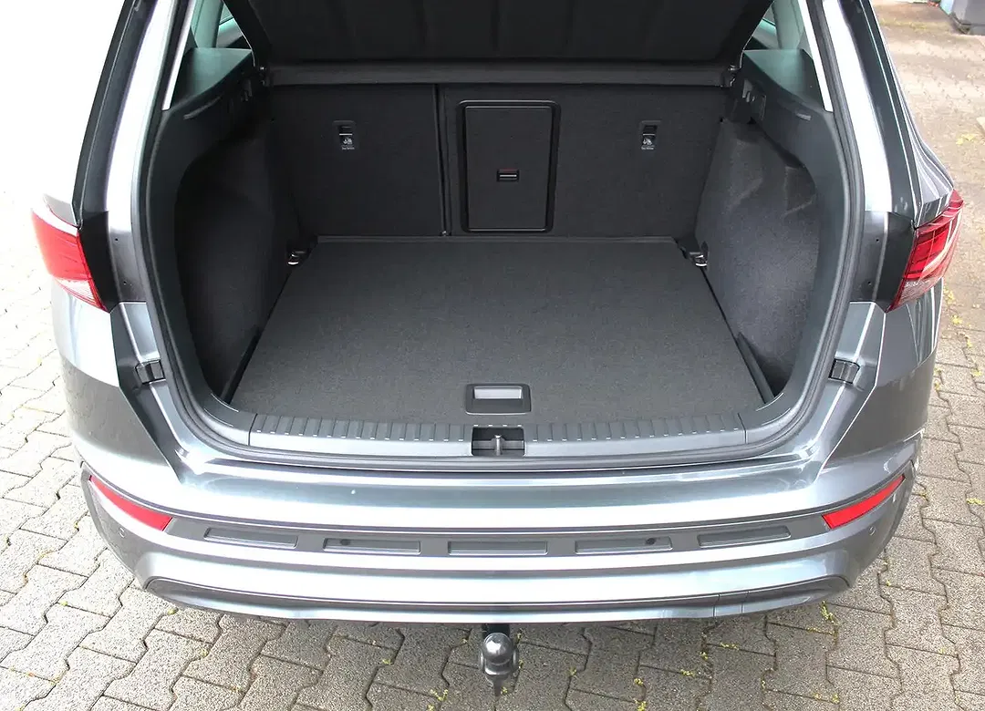 CUPRA Ateca 1.5 TSI DSG - Thumbnail 4