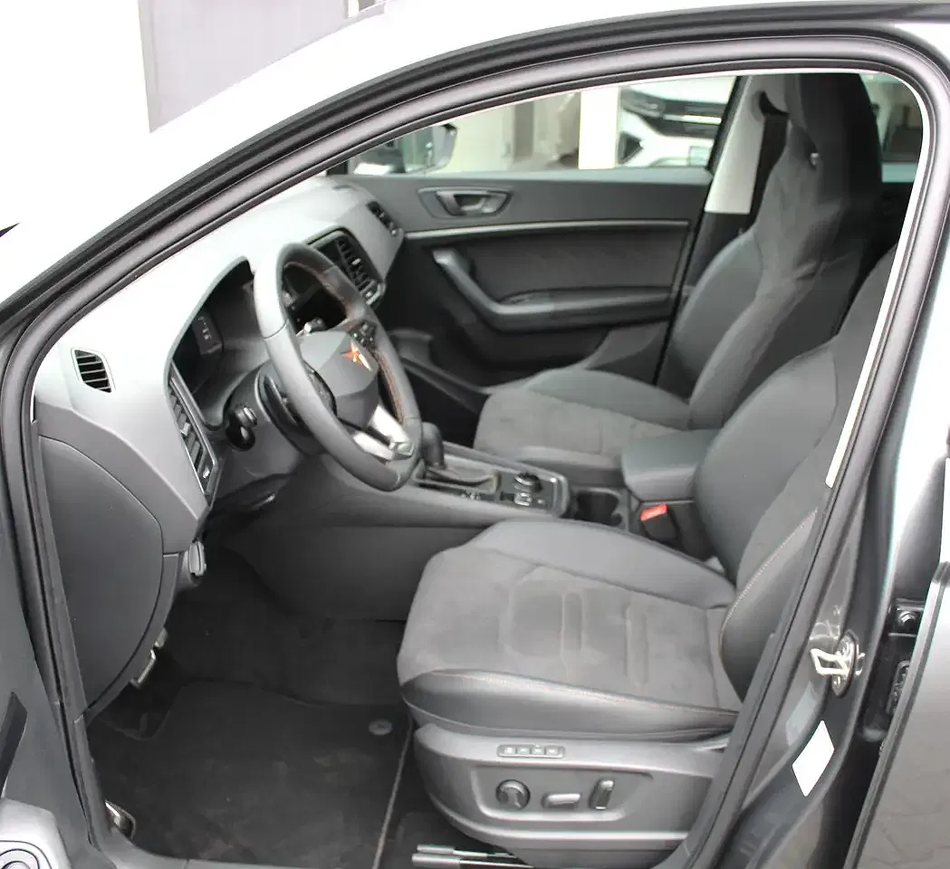 CUPRA Ateca 1.5 TSI DSG - Thumbnail 7