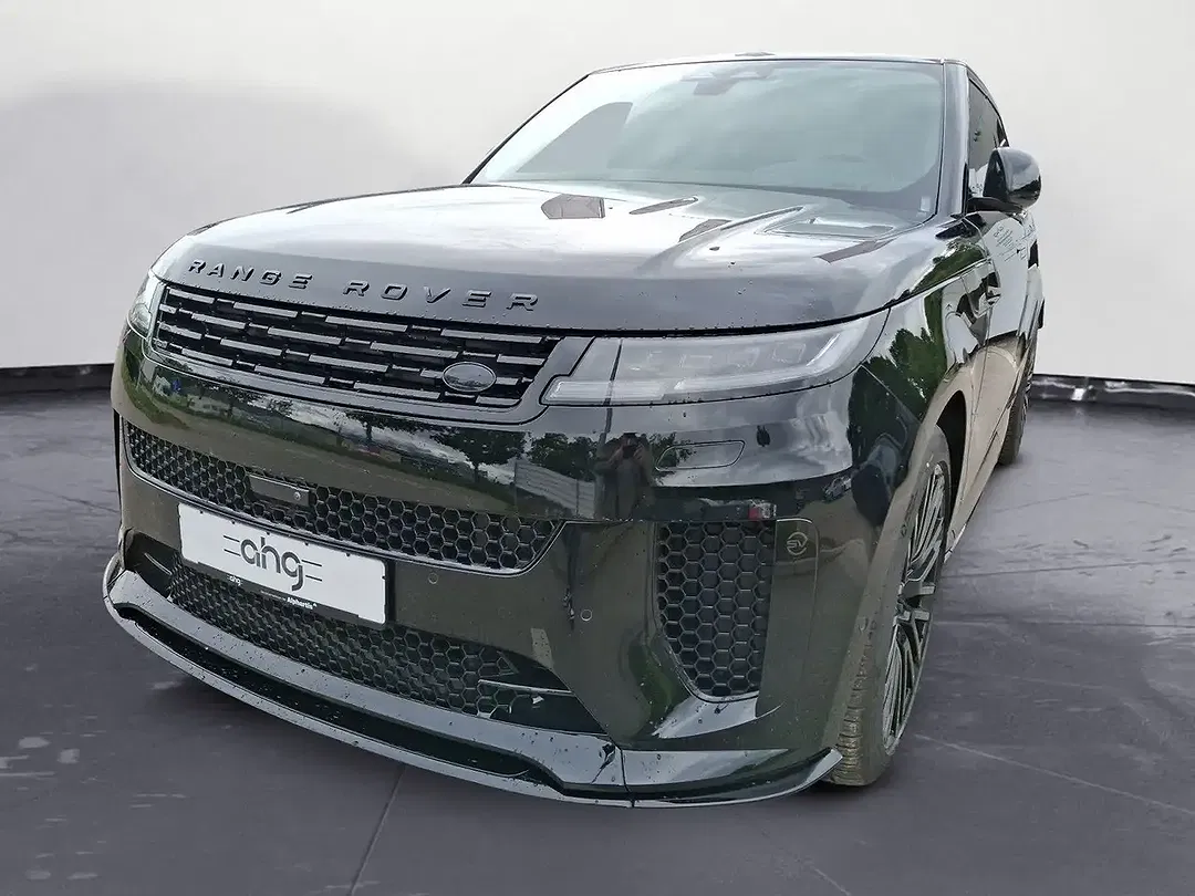 Land Rover Range Rover Sport P635 SV - Thumbnail 11