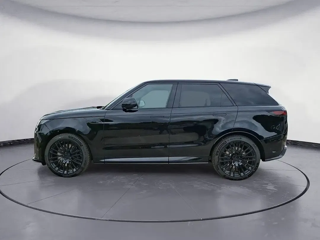 Land Rover Range Rover Sport P635 SV - foto 1