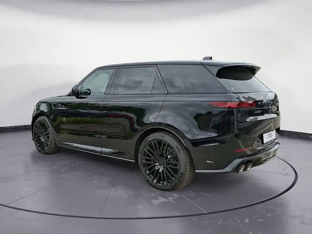 Land Rover Range Rover Sport P635 SV - foto 2