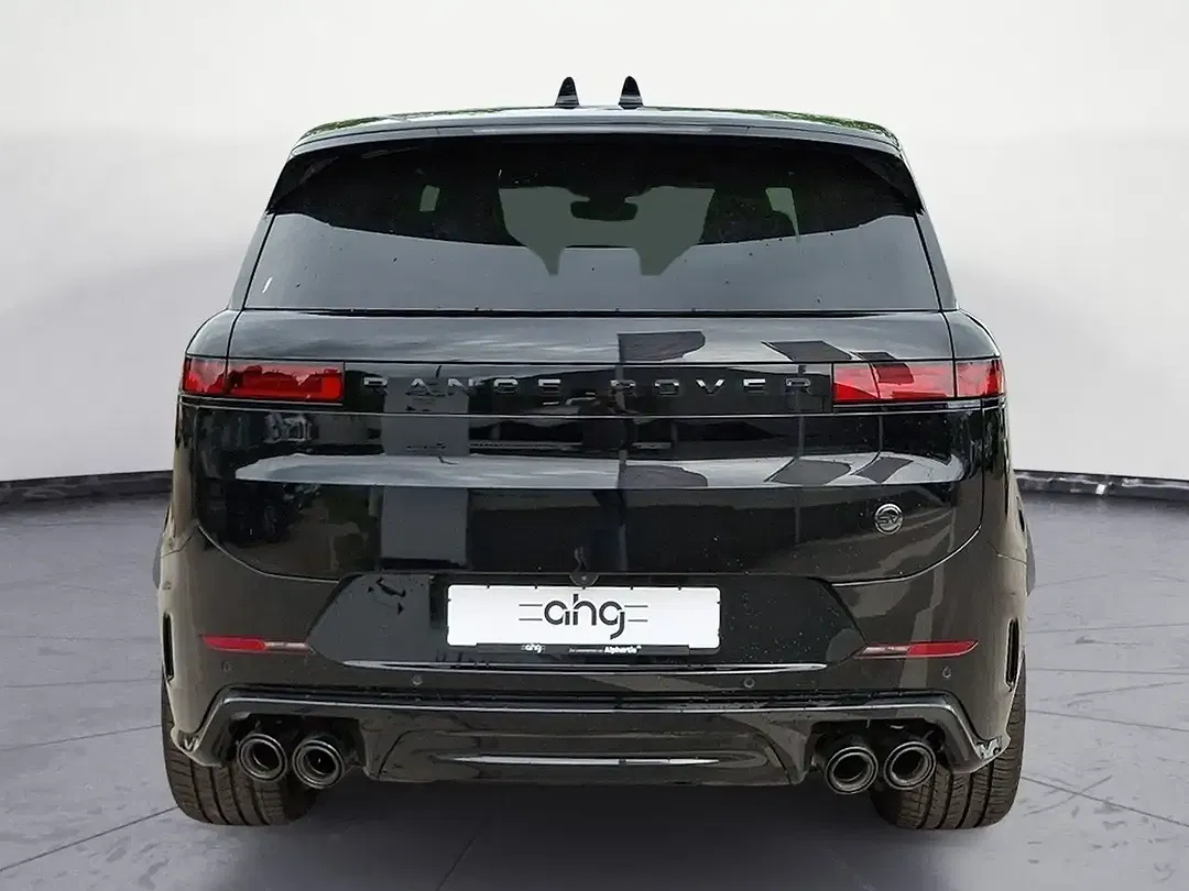 Land Rover Range Rover Sport P635 SV - Thumbnail 3