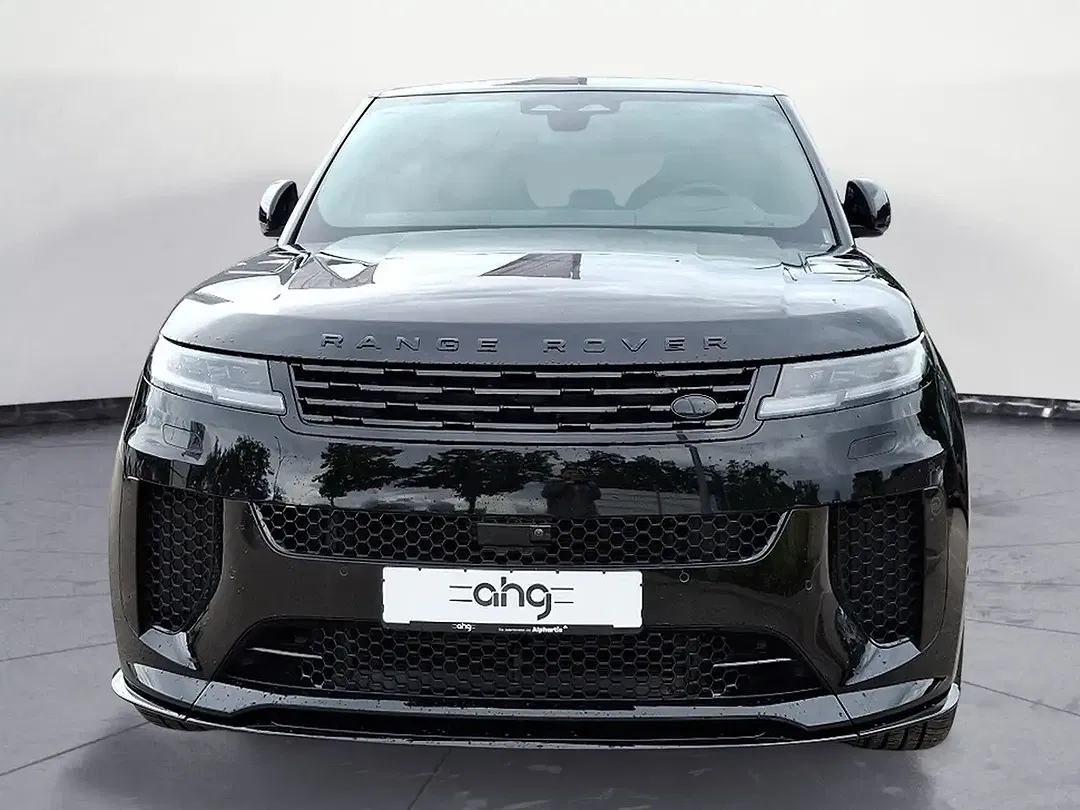 Land Rover Range Rover Sport P635 SV - Thumbnail 5