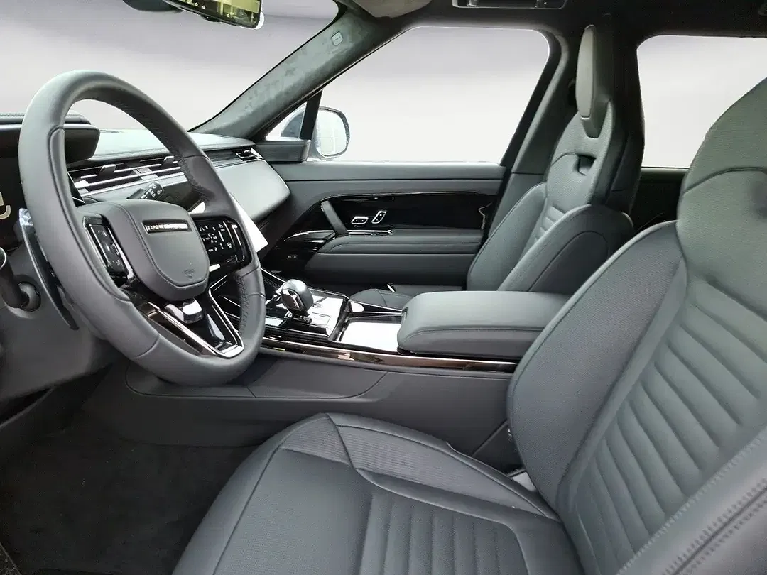 Land Rover Range Rover Sport P635 SV - Thumbnail 6
