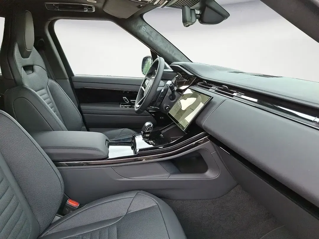Land Rover Range Rover Sport P635 SV - Thumbnail 7