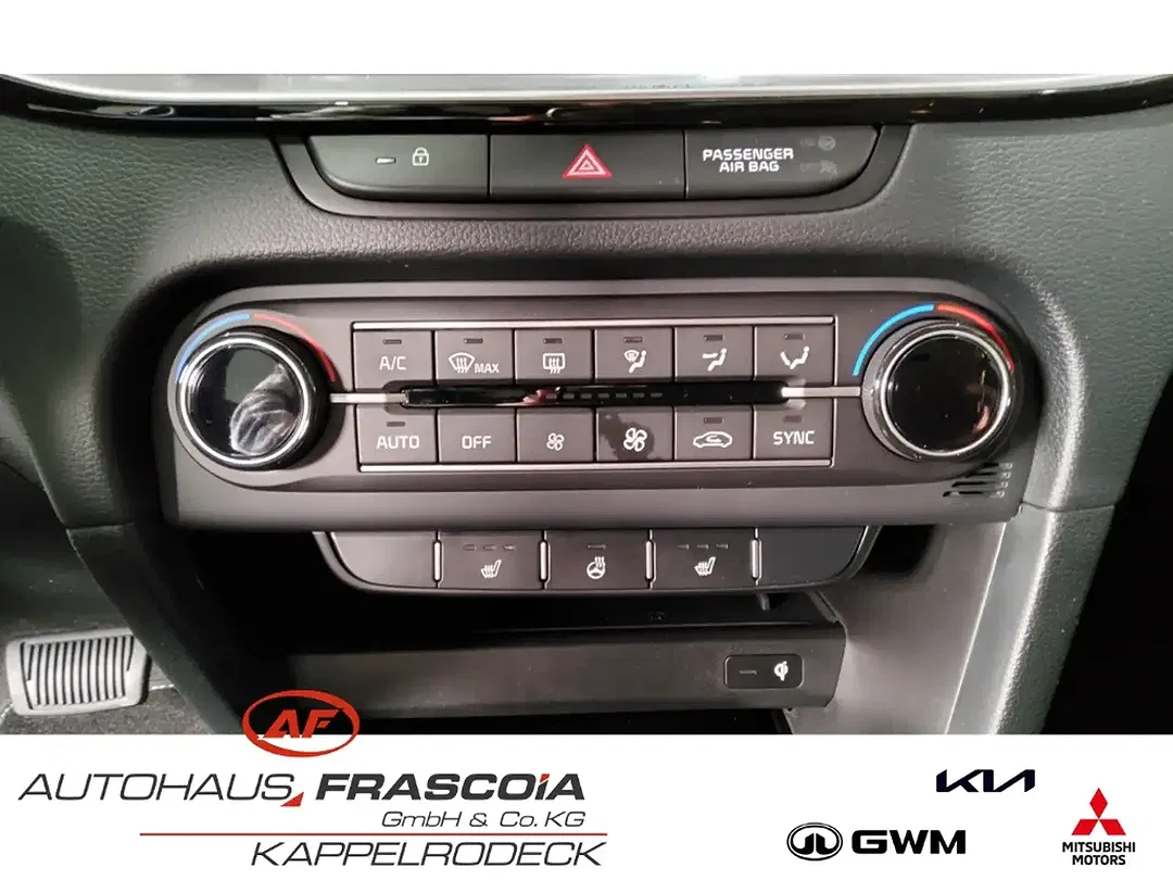Kia XCeed 1.5 T-GDI Spirit - Thumbnail 16