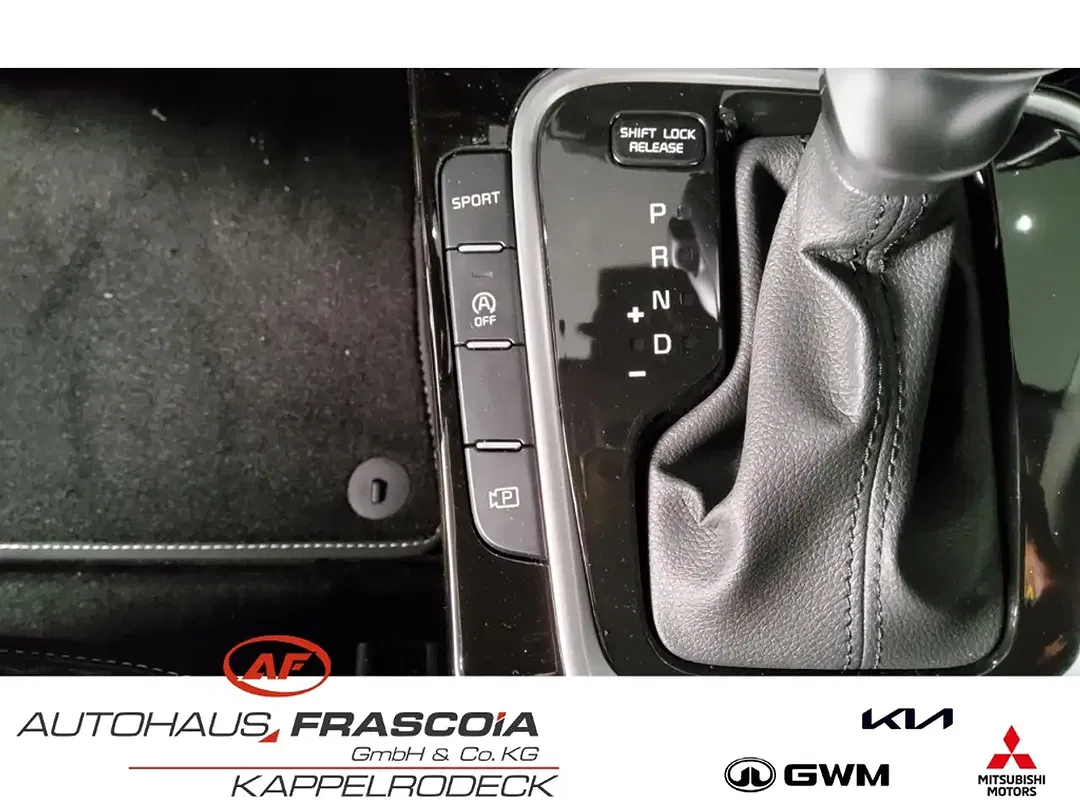 Kia XCeed 1.5 T-GDI Spirit - Thumbnail 17