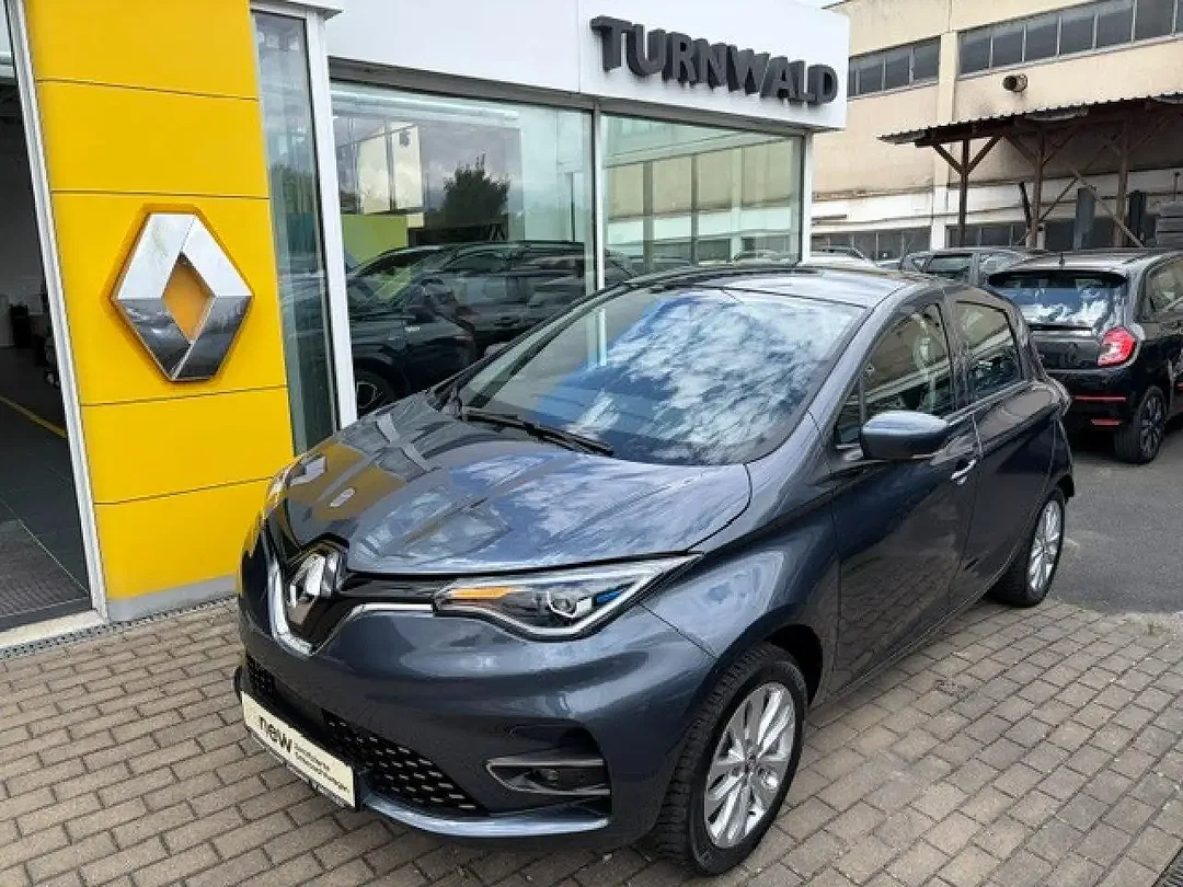 Renault ZOE Z.E. 50 Evolution - Afbeelding 1