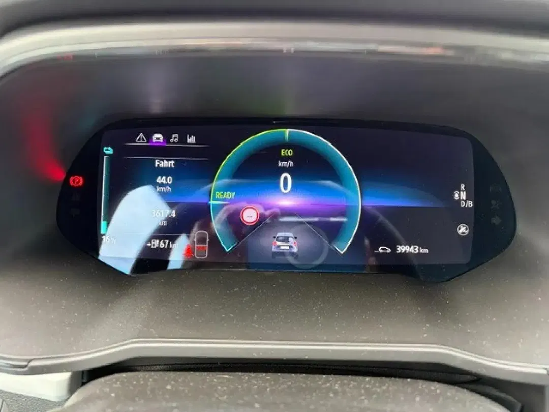 Renault ZOE Z.E. 50 Evolution - foto 15