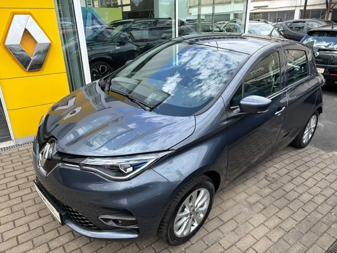 Renault ZOE Z.E. 50 Evolution - foto 2