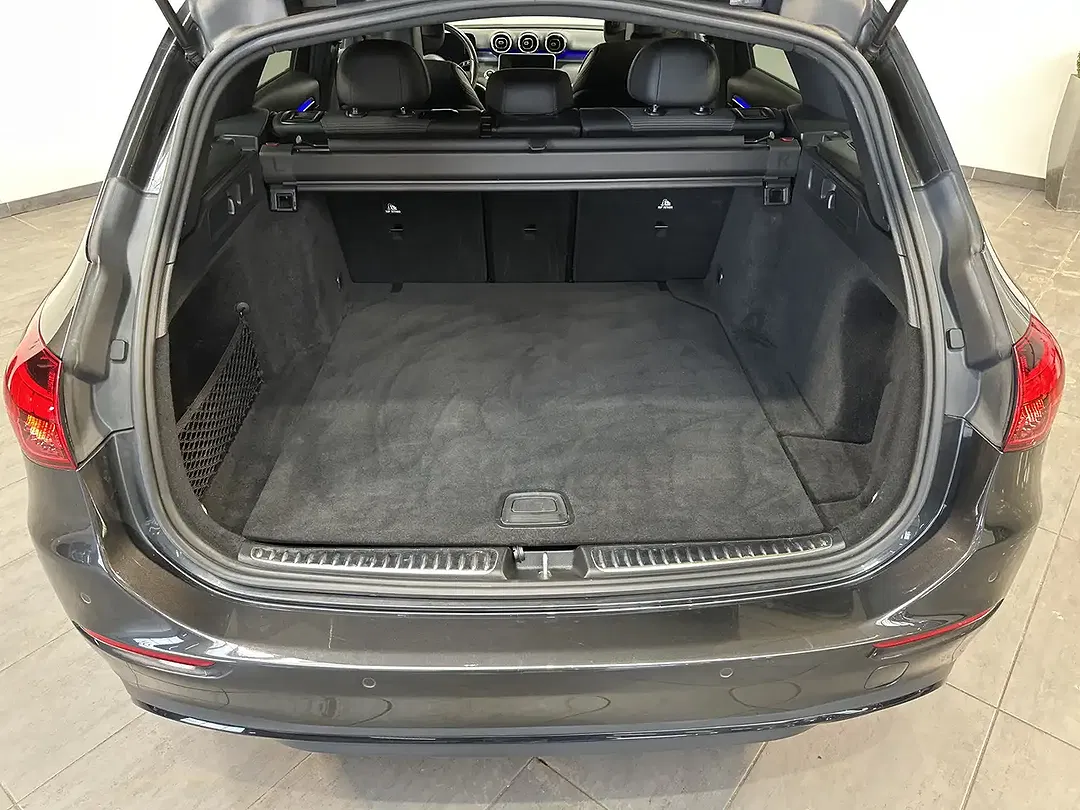 Mercedes-Benz C 220 Avantgarde - Thumbnail 6