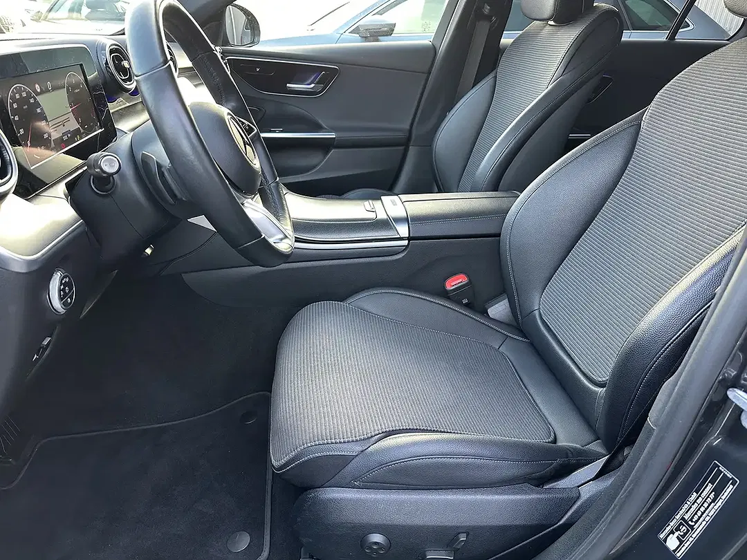 Mercedes-Benz C 220 Avantgarde - Thumbnail 9