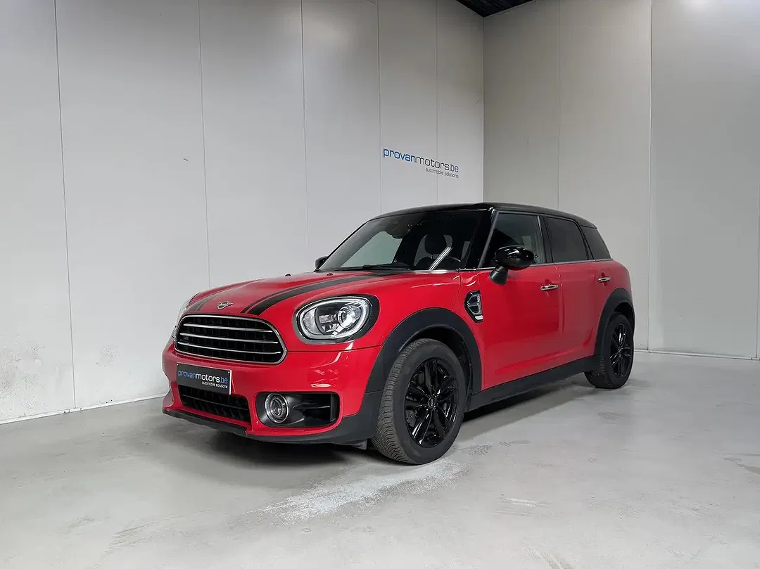 MINI Cooper Countryman 1.5 - Afbeelding 1