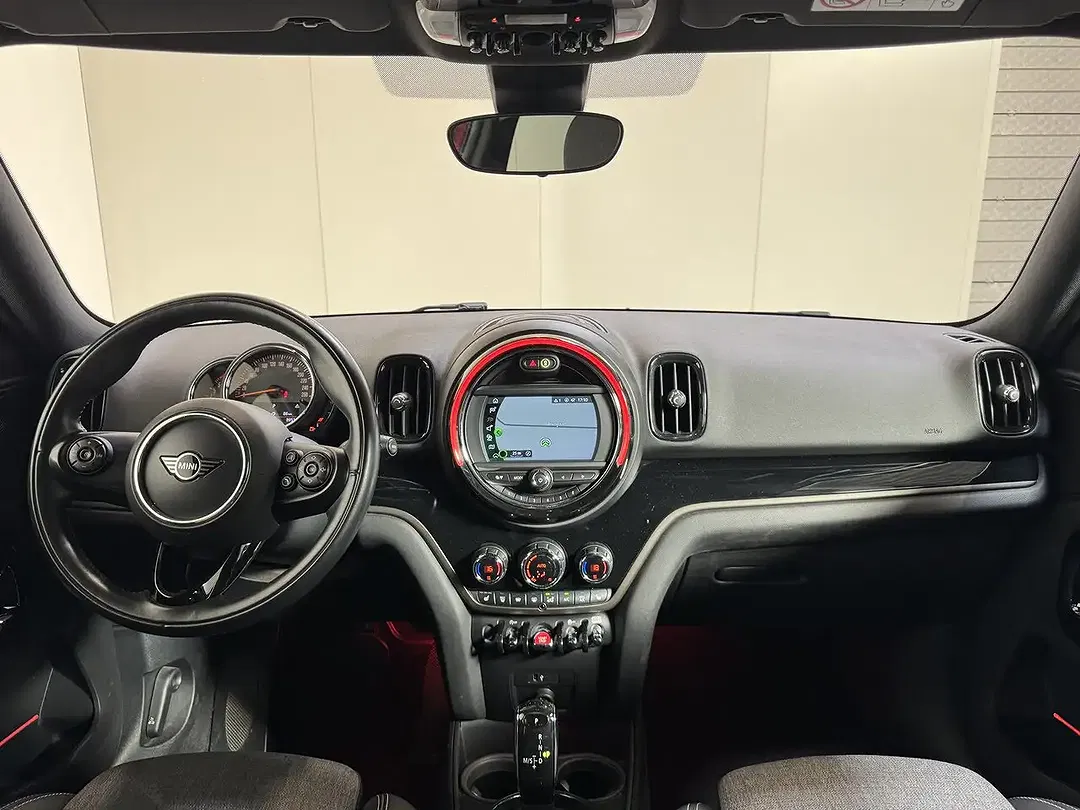 MINI Cooper Countryman 1.5 - Thumbnail 11