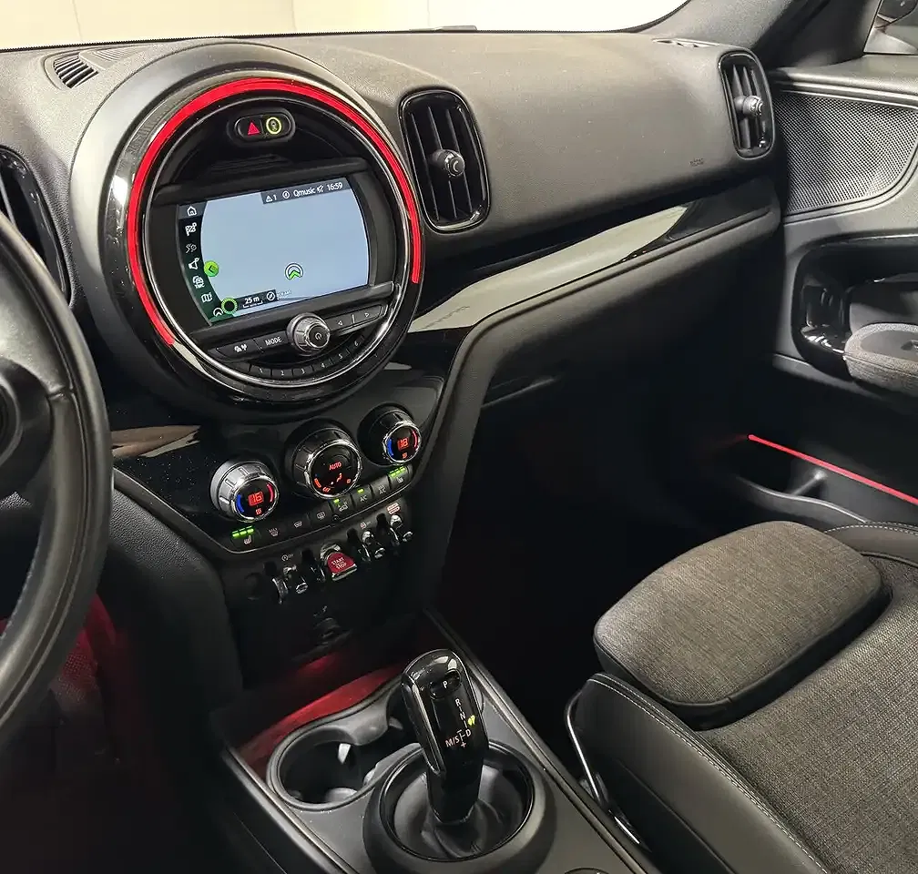 MINI Cooper Countryman 1.5 - Thumbnail 12