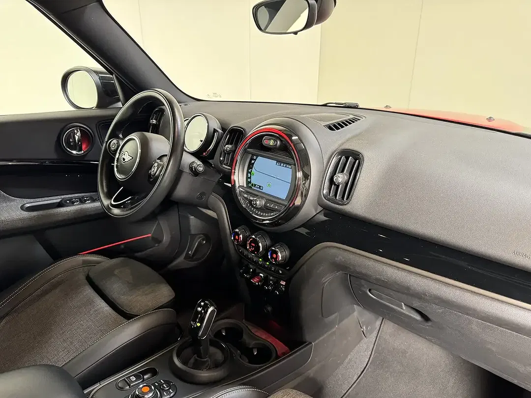 MINI Cooper Countryman 1.5 - Thumbnail 13