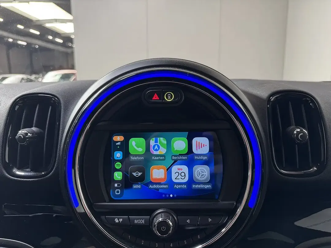MINI Cooper Countryman 1.5 - Thumbnail 15