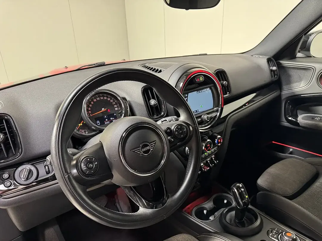 MINI Cooper Countryman 1.5 - Thumbnail 18