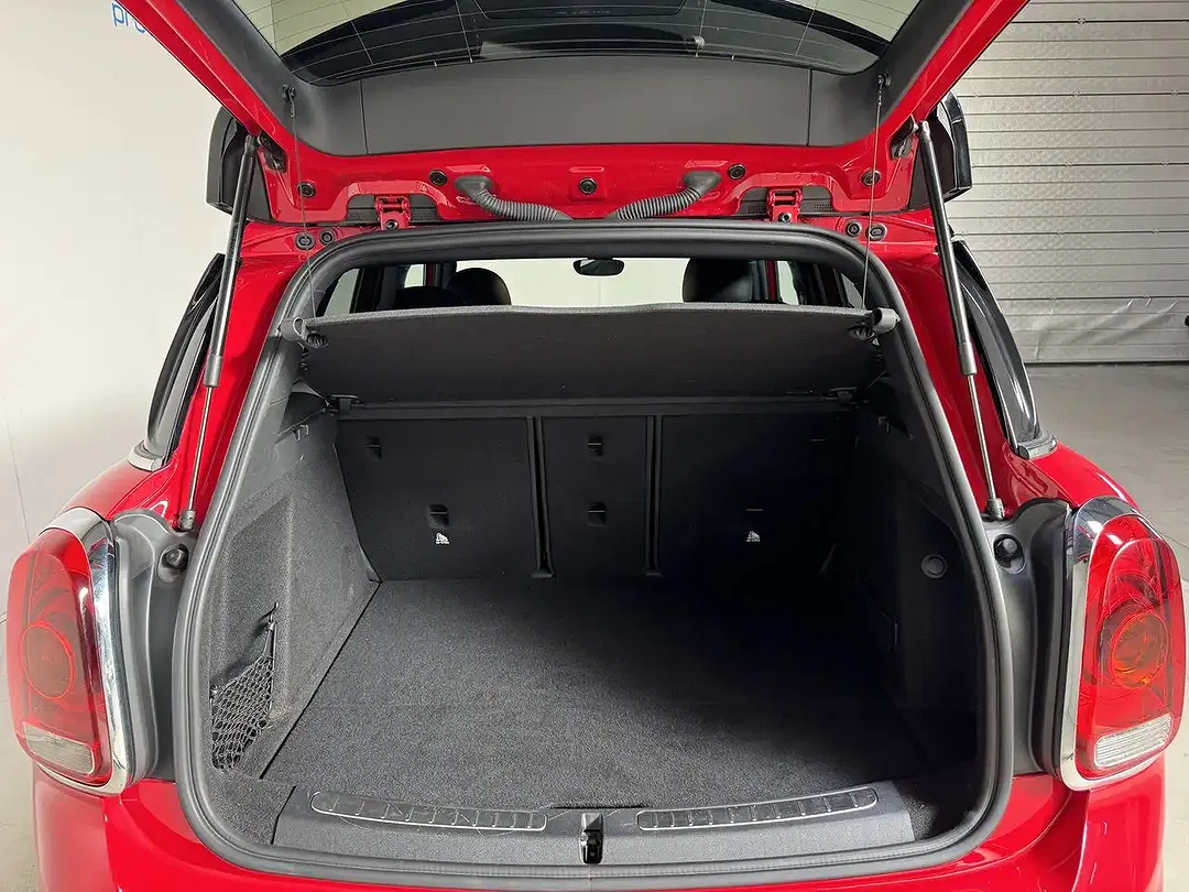 MINI Cooper Countryman 1.5 - Thumbnail 20
