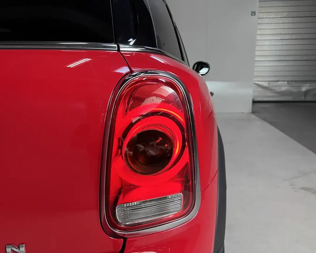 MINI Cooper Countryman 1.5 - Thumbnail 21