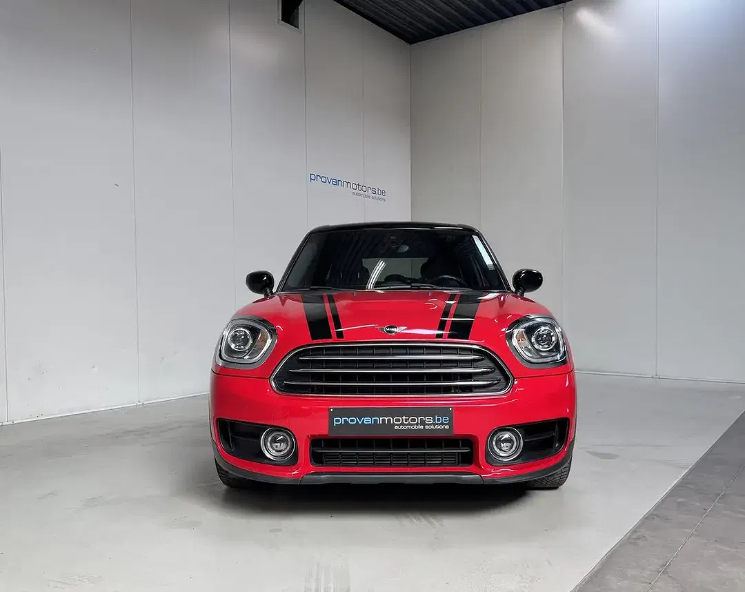 MINI Cooper Countryman 1.5 - Thumbnail 22