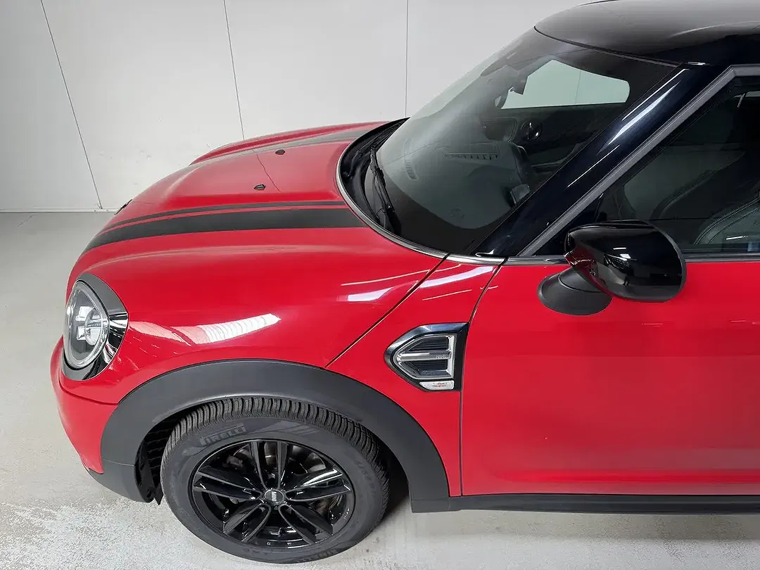 MINI Cooper Countryman 1.5 - Thumbnail 23