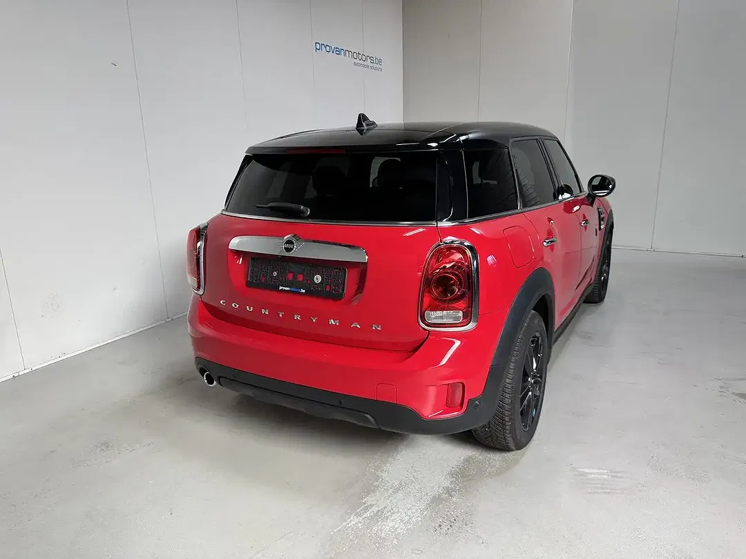 MINI Cooper Countryman 1.5 - Thumbnail 24