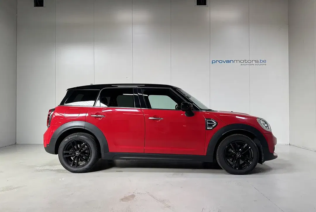 MINI Cooper Countryman 1.5 - Thumbnail 25