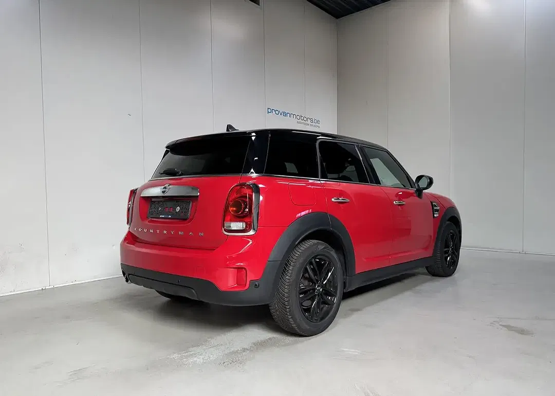 MINI Cooper Countryman 1.5 - Thumbnail 3