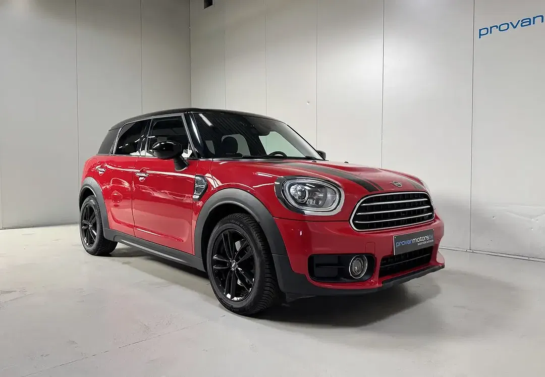 MINI Cooper Countryman 1.5 - Thumbnail 5