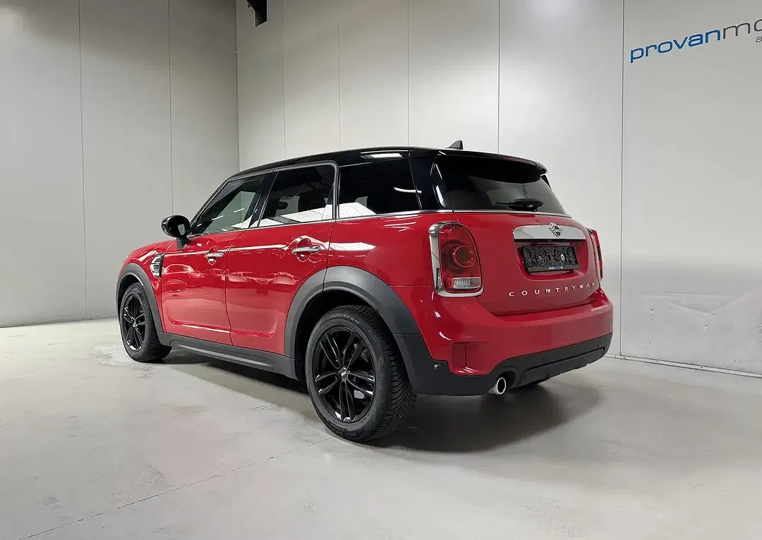 MINI Cooper Countryman 1.5 - Thumbnail 6