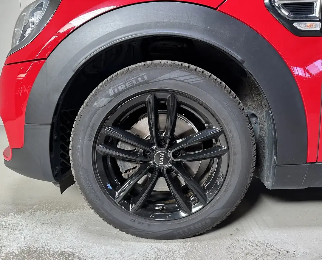 MINI Cooper Countryman 1.5 - Thumbnail 7