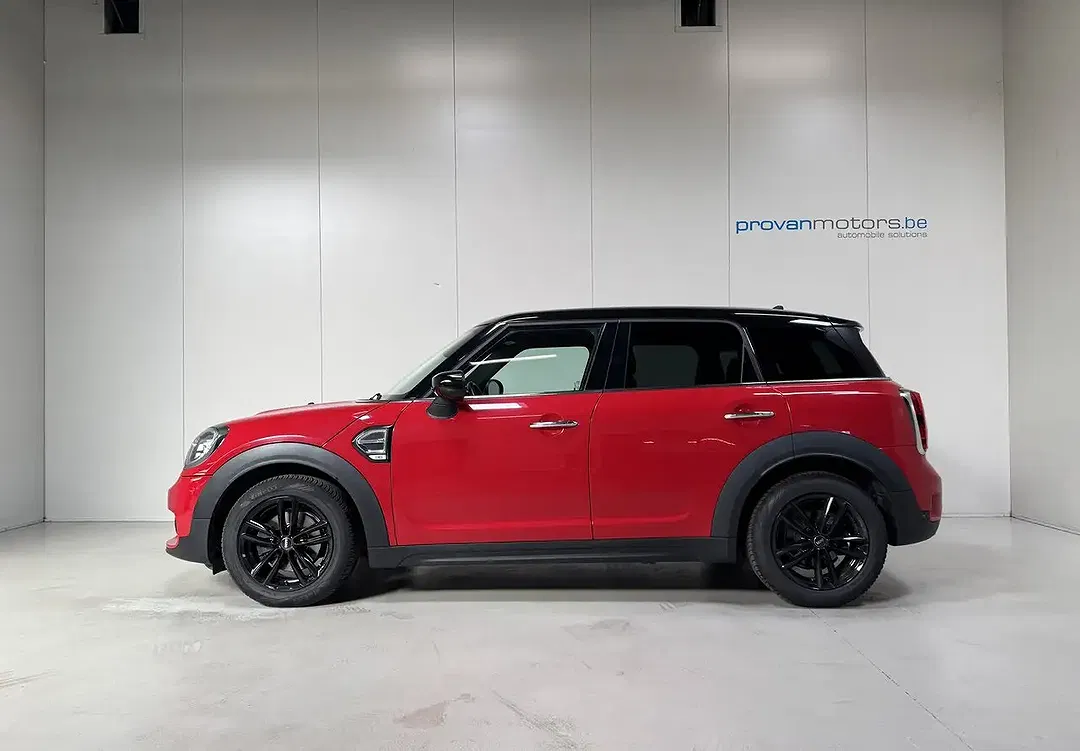 MINI Cooper Countryman 1.5 - Thumbnail 8