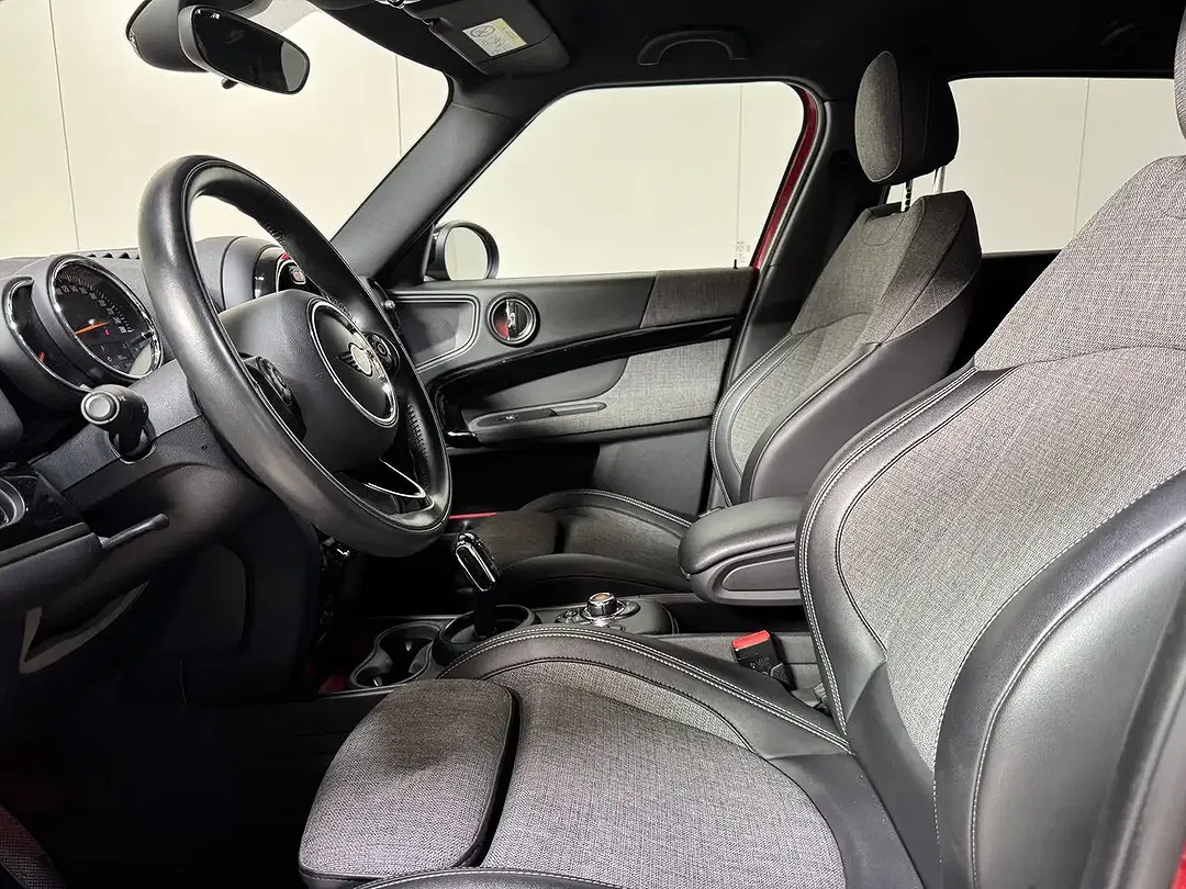 MINI Cooper Countryman 1.5 - Thumbnail 9
