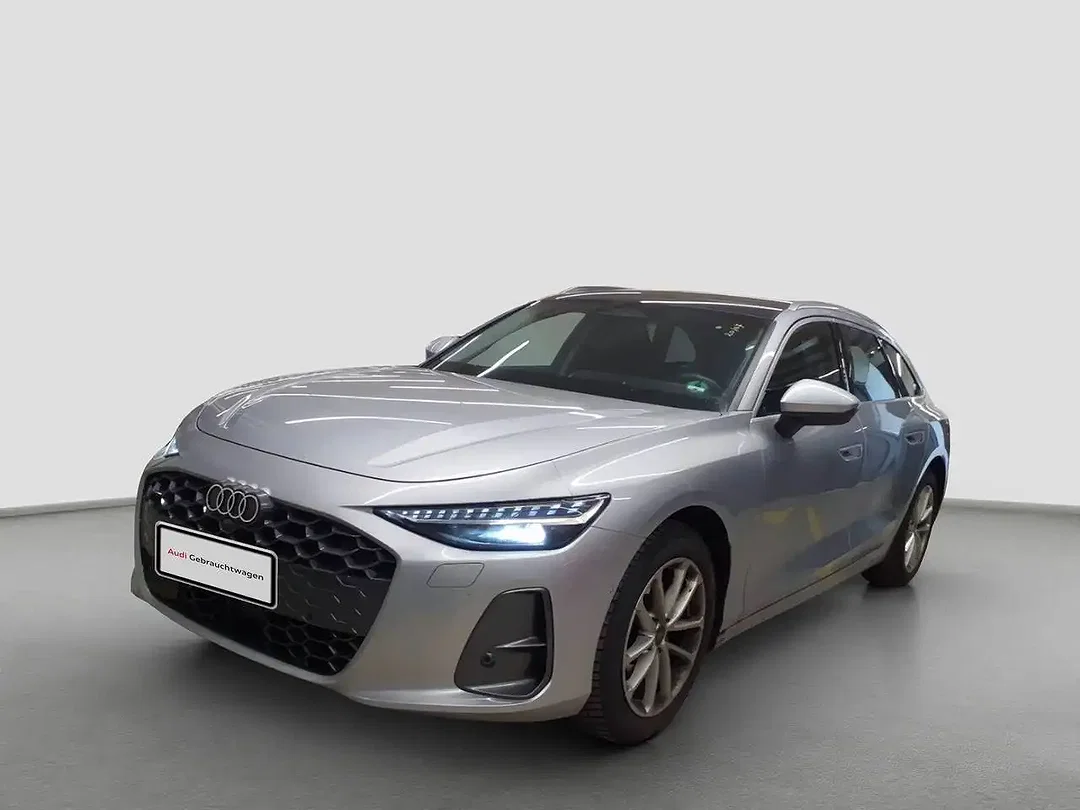 Audi A6 TDI Matrix LED Avant - Afbeelding 1