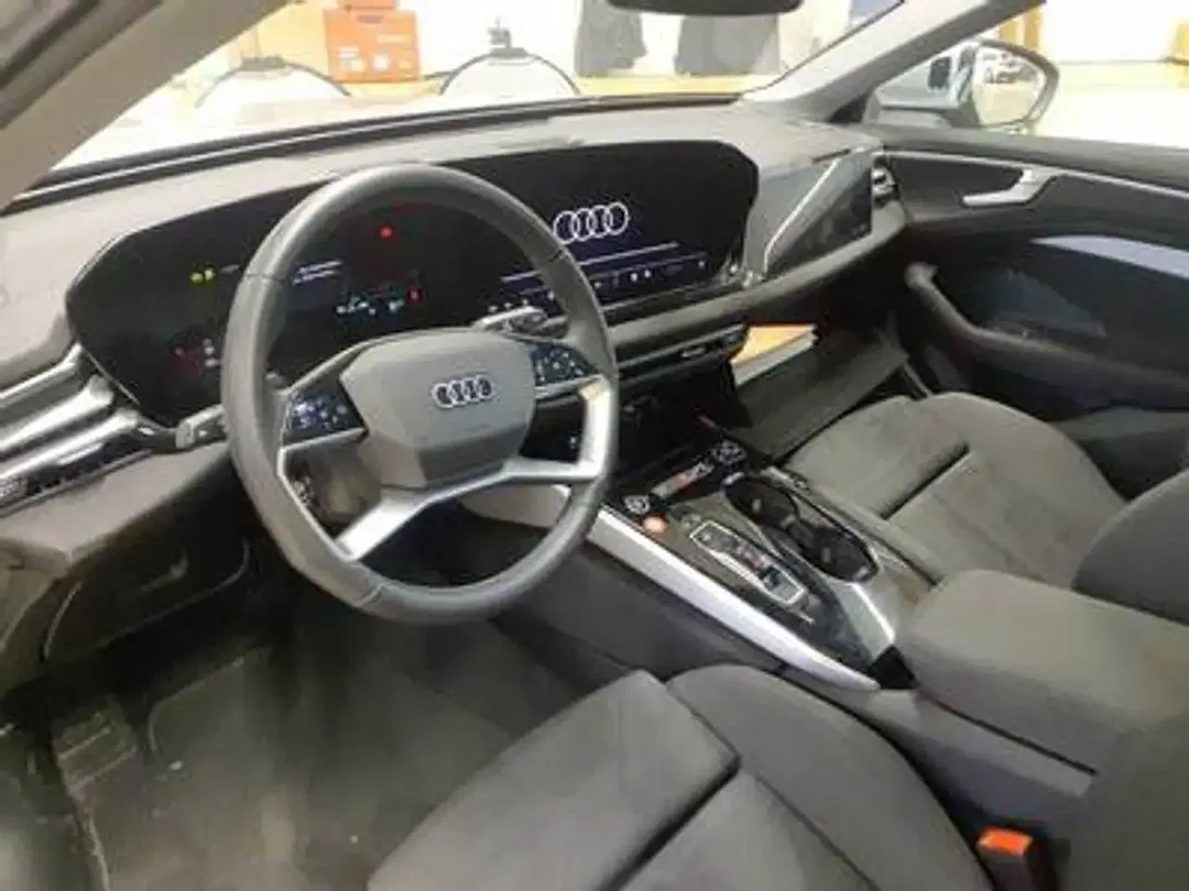 Audi A6 TDI Matrix LED Avant - Thumbnail 3
