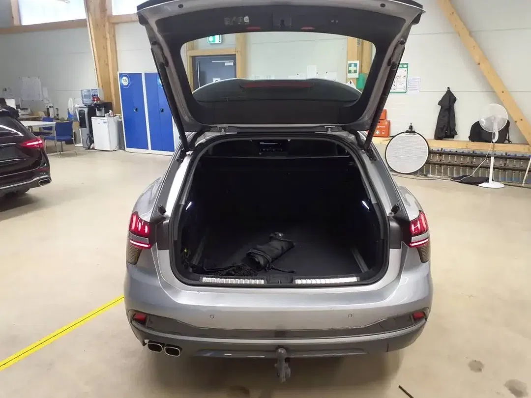 Audi A6 TDI Matrix LED Avant - Thumbnail 5