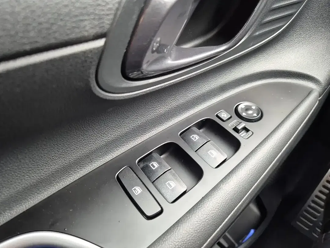 Hyundai BAYON 1.0 T-GDI Trend - Thumbnail 13