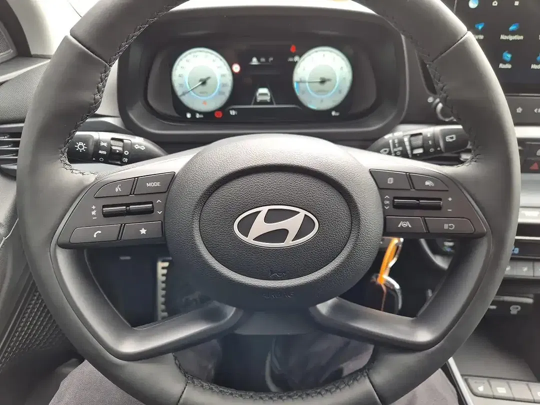 Hyundai BAYON 1.0 T-GDI Trend - Thumbnail 15