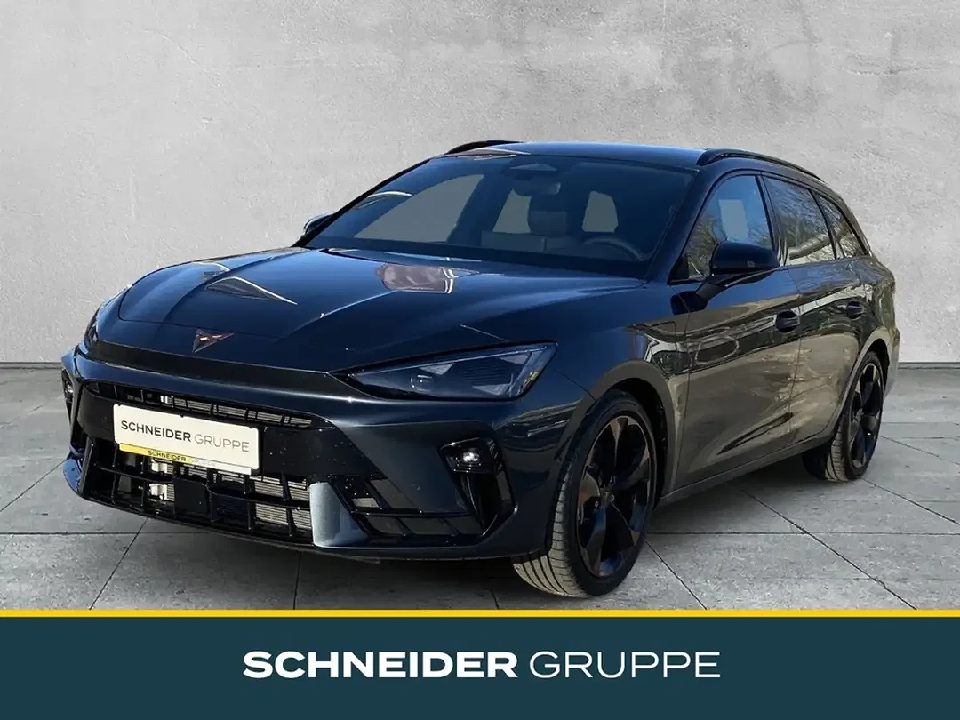CUPRA Leon 1.5 PHEV DSG Sportstourer - Afbeelding 1
