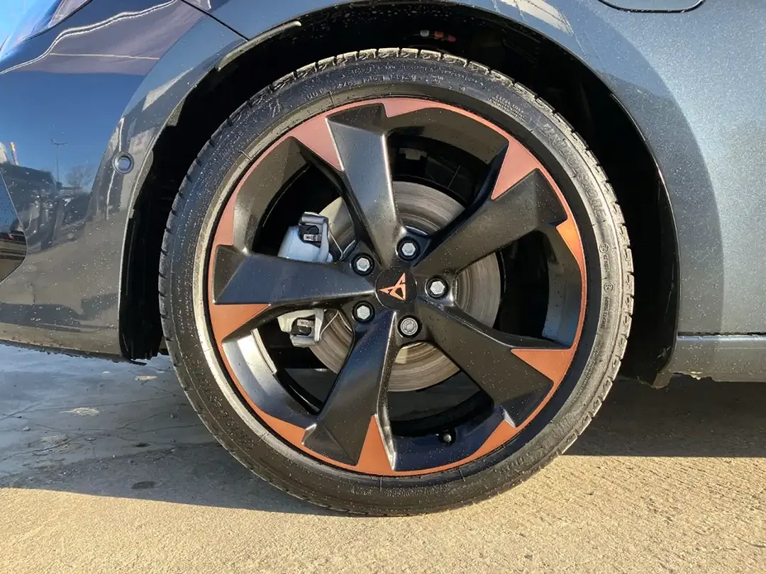 CUPRA Leon 1.5 PHEV DSG Sportstourer - Thumbnail 13