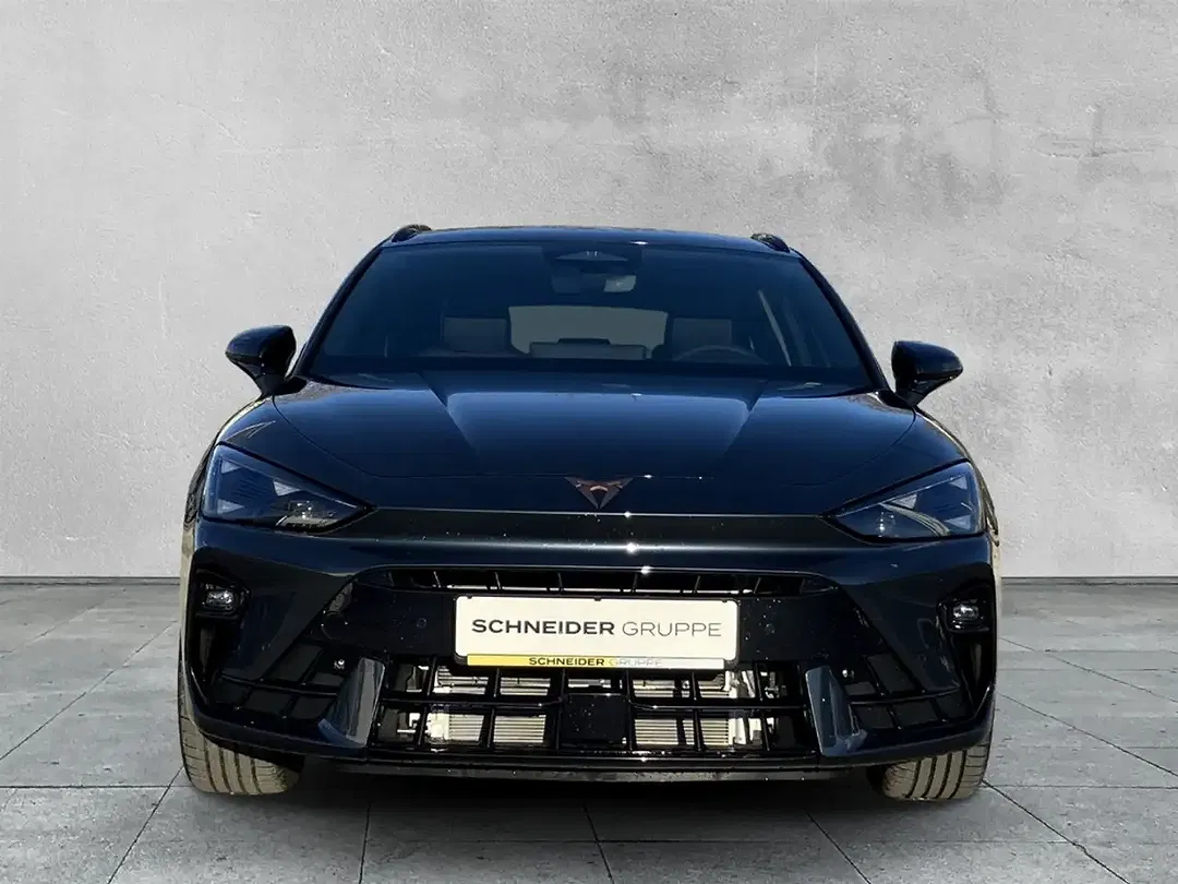 CUPRA Leon 1.5 PHEV DSG Sportstourer - Thumbnail 8